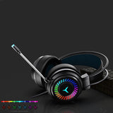 Universal gaming headset