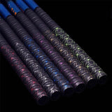 Sweat-absorbent handlebar tape