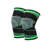 Men's and women's new knee pads