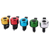 Bicycle bell