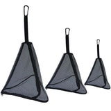 Triangle Picnic Storage Net
