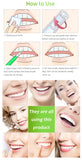 Teeth whitening pen