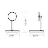 IPhone 12 Mini Pro Max charger stand