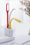 USB LED light 5V 1.2W