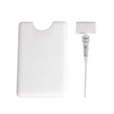 20ml portable card spray bottle