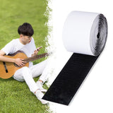 Electric Guitar Sticker