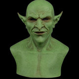 Halloween demon clown mask
