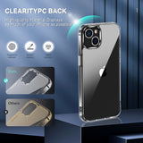 Iphone 11 12 13 Pro Max case