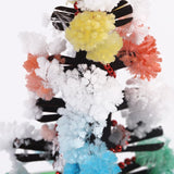 Magic Christmas tree toy