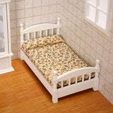 Doll house mini furniture