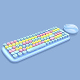 Bluetooth wireless keyboard