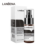 Lambena Haargroei Essentie Spray