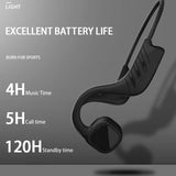 Sports Bluetooth compatible headset