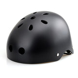 Adult and child safety helmet