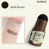 Hairline shadow powder