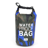 2L 5L Waterproof Swim Bag