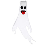 Halloween ghost decoration props