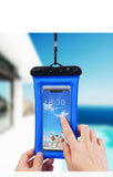 Universal Waterproof Phone Bag