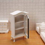 Doll House Collection Wine Cabinet