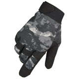 Knuckles Tactical Gloves