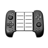 Bluetooth mobile gamepad