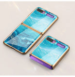 Samsung Galaxy Z Flip phone case