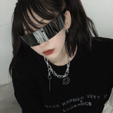 Future technology sunglasses