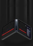 Galaxy Z Flip 3 5G protective case