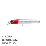 Professional fishing bait