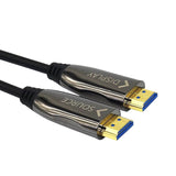 Active optical HDMI compatible 2.0 cable