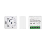 Tuya WiFi Smart Switch