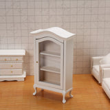 Doll House Collection Wine Cabinet