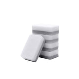 Kitchen dishwashing sponge