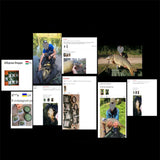 Carp Rig Manufacturing Kit