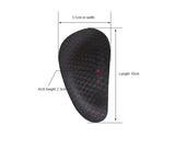 Brand new foot pad