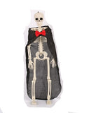 Skull simulation toy