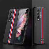 Samsung Galaxy Z Fold 3 phone case