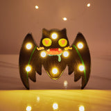Halloween LED home decoration