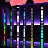 Sound Control Rhythm Light