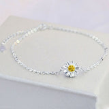Daisy bracelet/anklet