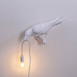 Lucky bird desk lamp