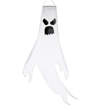 Halloween ghost decoration props