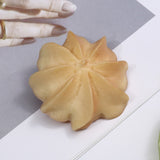 New cute biscuit hairpin