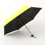 New Small Folding Umbrella