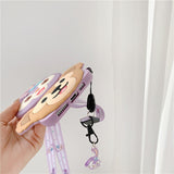 iPhone cartoon mobile phone case