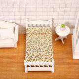 Doll house mini furniture