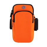 New universal running arm bag