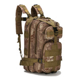 20L Waterproof Hiking Backpack