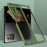 Samsung Galaxy Z Fold 2 5G Case