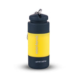 Rechargeable waterproof LED light
